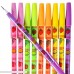 Aryellys Packs Pop a Point Stacking Push Points Pencils 5 Pack B07C6751B3